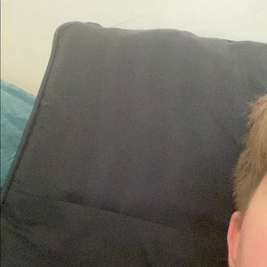 Meet your Posher, Jaxon